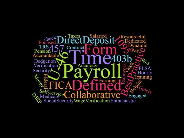 Payroll